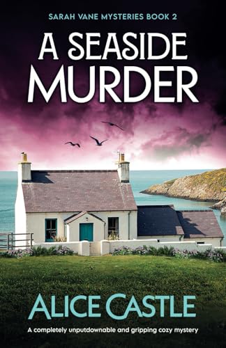 A Seaside Murder