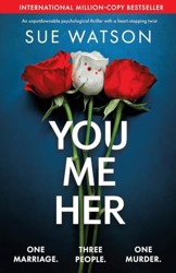 You, Me, Her