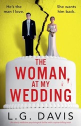 The Woman at My Wedding