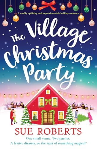 The Village Christmas Party