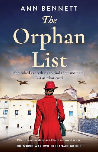 The Orphan List