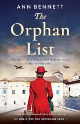 The Orphan List
