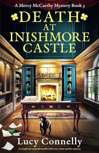 Death at Inishmore Castle