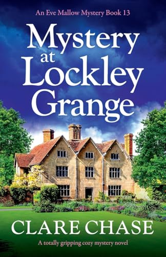 Mystery at Lockley Grange