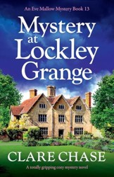 Mystery at Lockley Grange