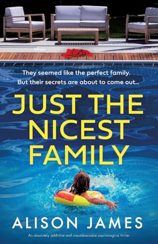 Just the Nicest Family