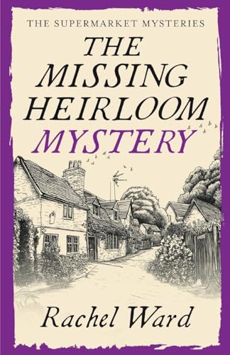 The Missing Heirloom Mystery