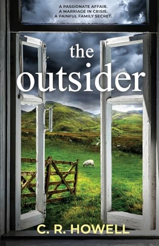 The Outsider