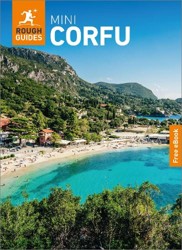 Rough Guides Mini Corfu: Travel Guide with eBook