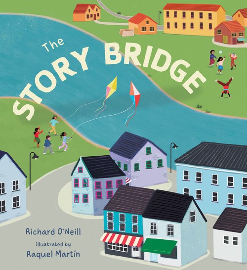 The Story Bridge