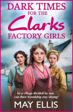 Dark Times for the Clarks Factory Girls