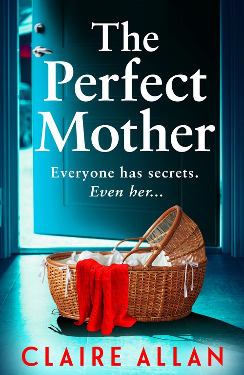 The Perfect Mother