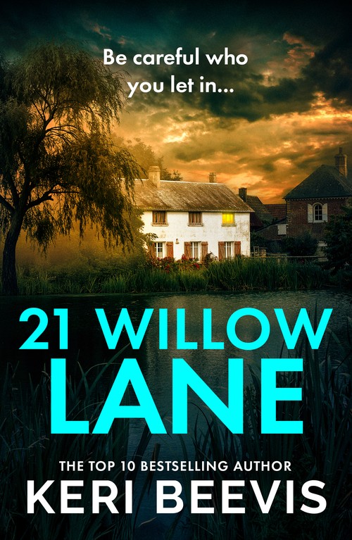 21 Willow Lane