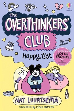 The Overthinkers' Club: Happy List