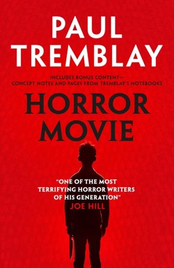 Horror Movie