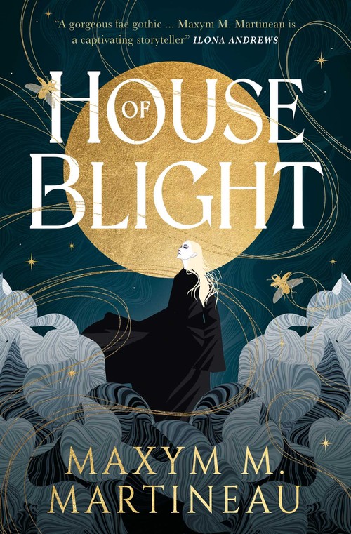 The Threadmender Chronicles - House of Blight