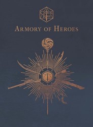 Critical Role: Armory of Heroes