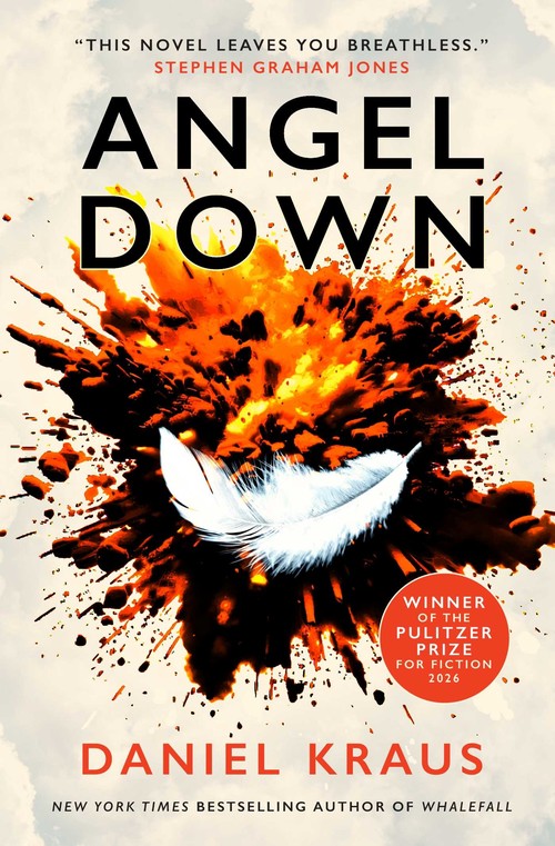 Angel Down