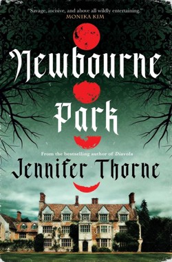 Newbourne Park
