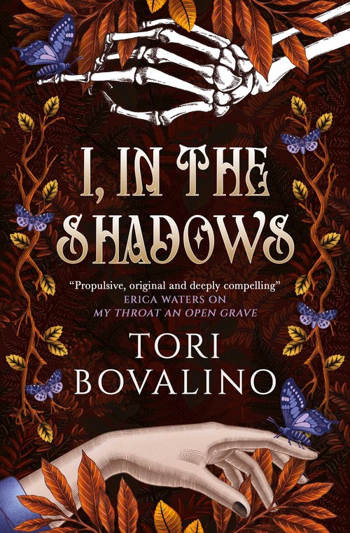 I, in the Shadows