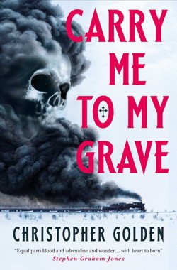 Carry Me to My Grave