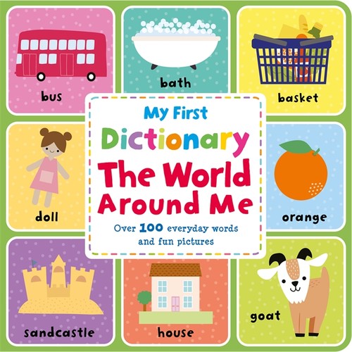 FSCM: The World Around Me