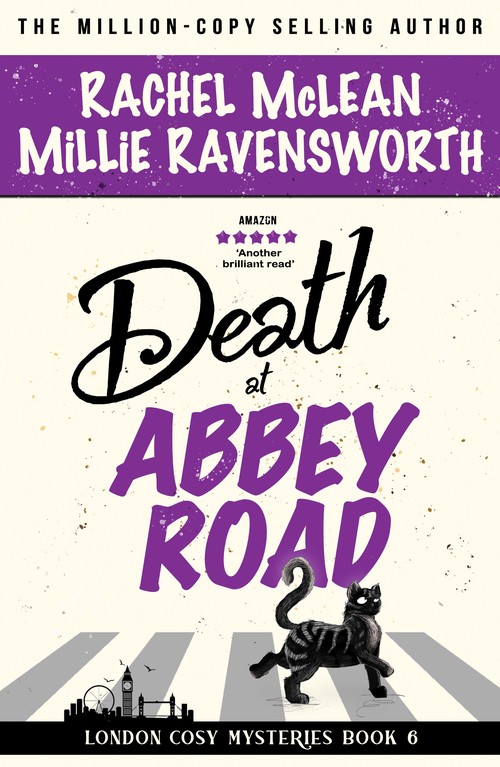 Death on Abbey Road