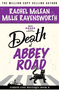 Death on Abbey Road