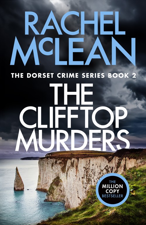 The Clifftop Murders