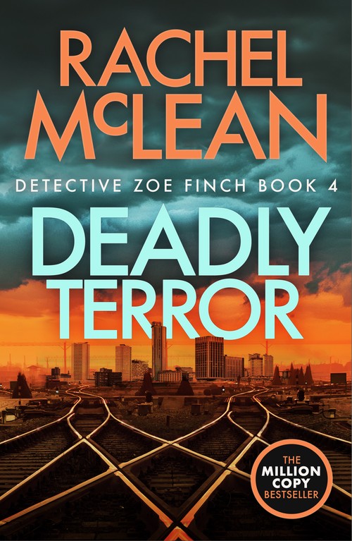 Deadly Terror