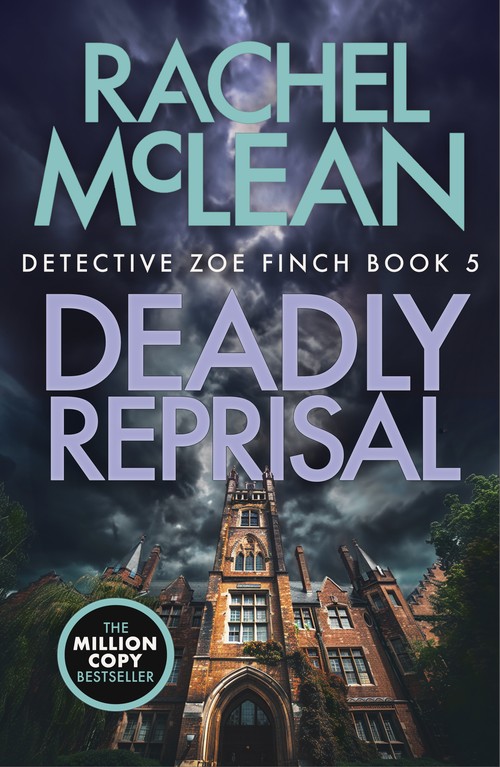 Deadly Reprisal