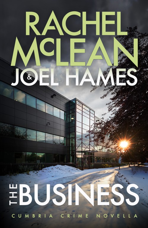 The Business