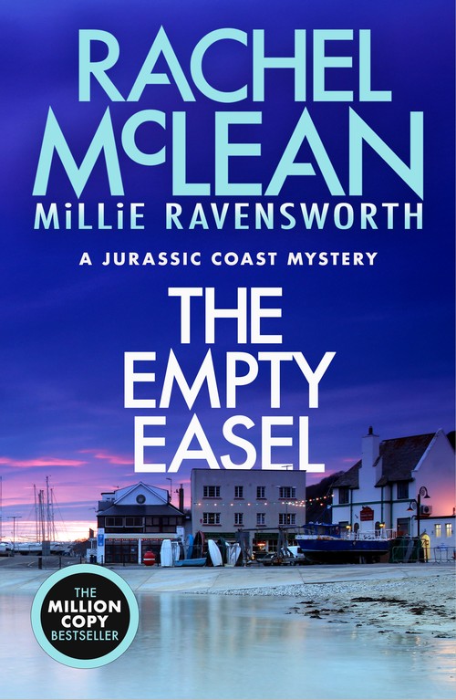 The Empty Easel