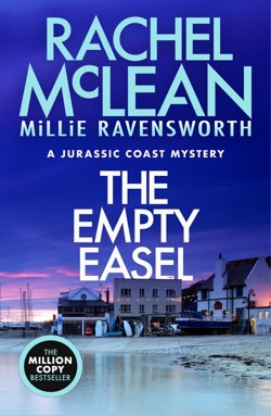 The Empty Easel