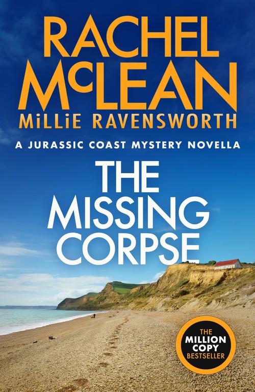 The Missing Corpse