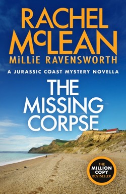 The Missing Corpse