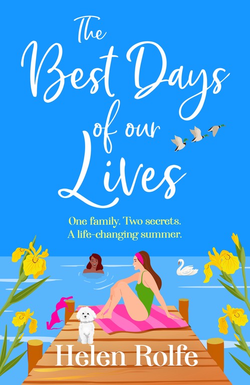 The Best Days of Our Lives