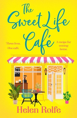 The Sweet Life Cafe