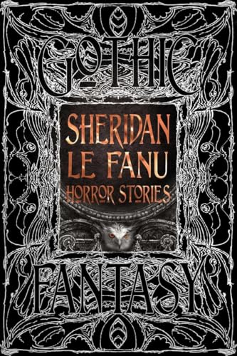 Sheridan Le Fanu Horror Stories