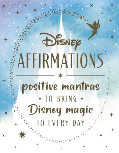 Disney Affirmations