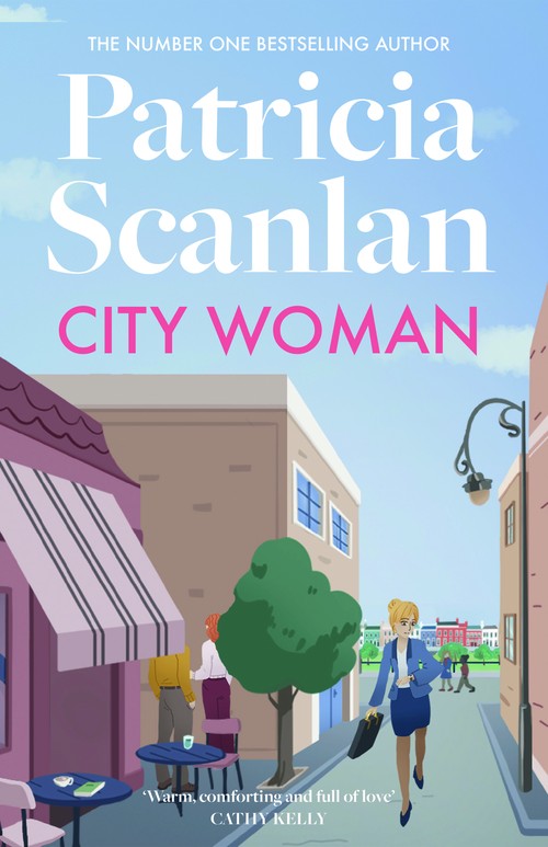 City Woman