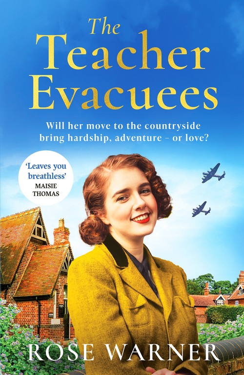 The Teacher Evacuees