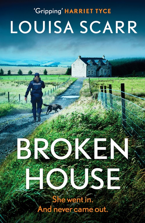 Broken House