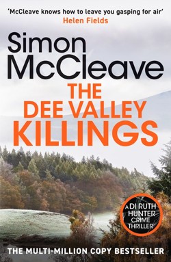 The Dee Valley Killings