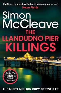 The Llandudno Pier Killings