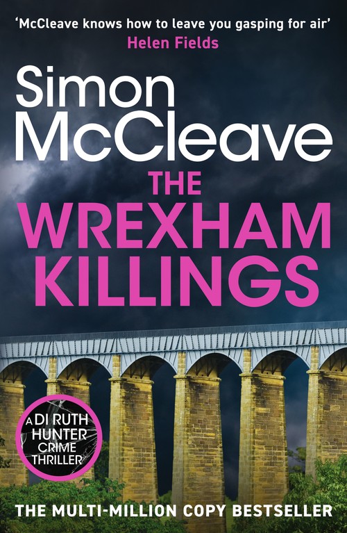 The Wrexham Killings