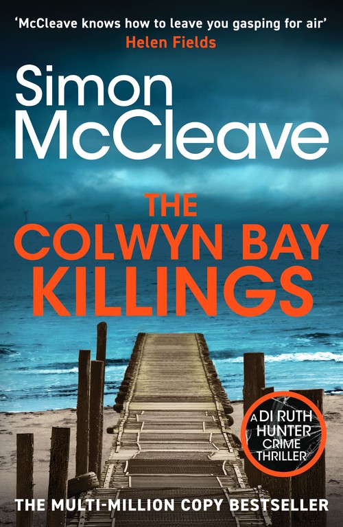 The Colwyn Bay Killings