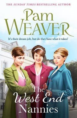 The West End Nannies