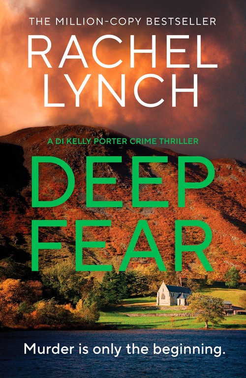 Deep Fear