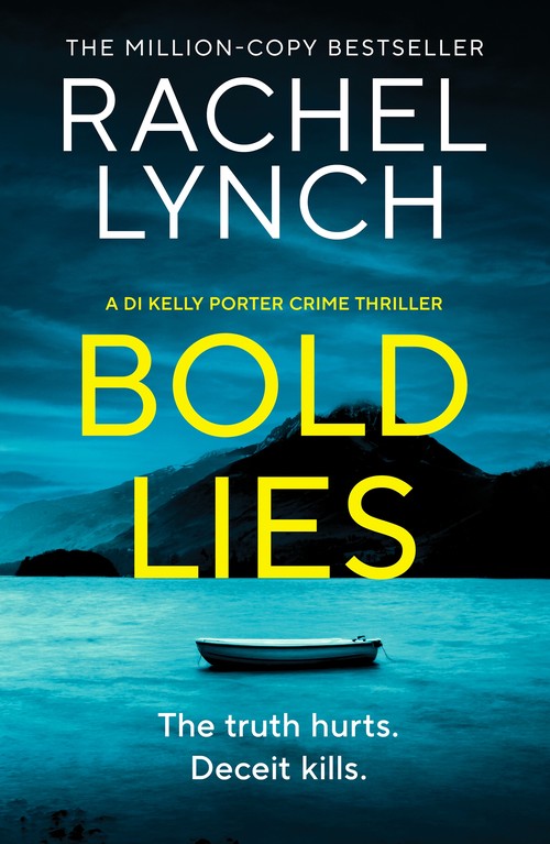 Bold Lies
